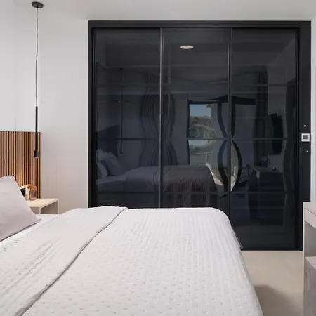 New 55 - Heated Pool Jacuzzi Sauna * Vrsi