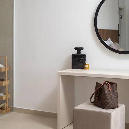 Βίλα New 55 - Heated Pool Jacuzzi Sauna Vrsi