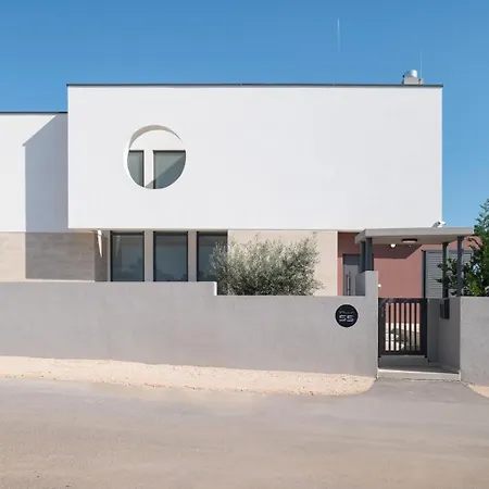 빌라 New 55 - Heated Pool Jacuzzi Sauna