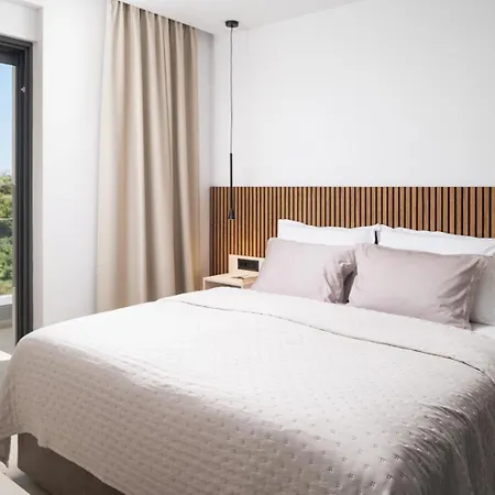 빌라 New 55 - Heated Pool Jacuzzi Sauna