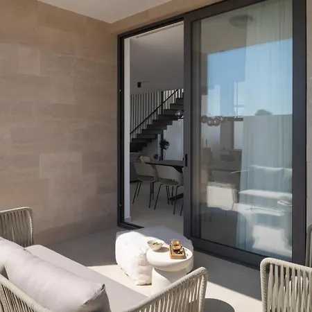 New 55 - Heated Pool Jacuzzi Sauna Βίλα *