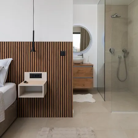 New 55 - Heated Pool Jacuzzi Sauna Βίλα *