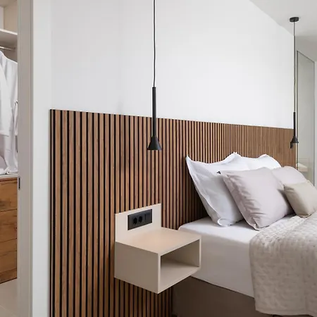 Βίλα New 55 - Heated Pool Jacuzzi Sauna