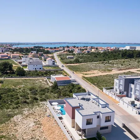 New 55 - Heated Pool Jacuzzi Sauna Βίλα *