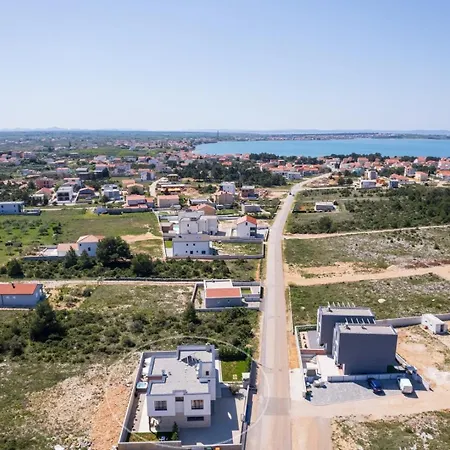 New 55 - Heated Pool Jacuzzi Sauna Βίλα *