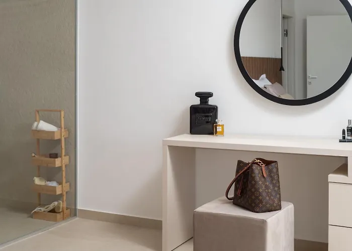 Villa New 55 - Heated Pool Jacuzzi Sauna Vrsi