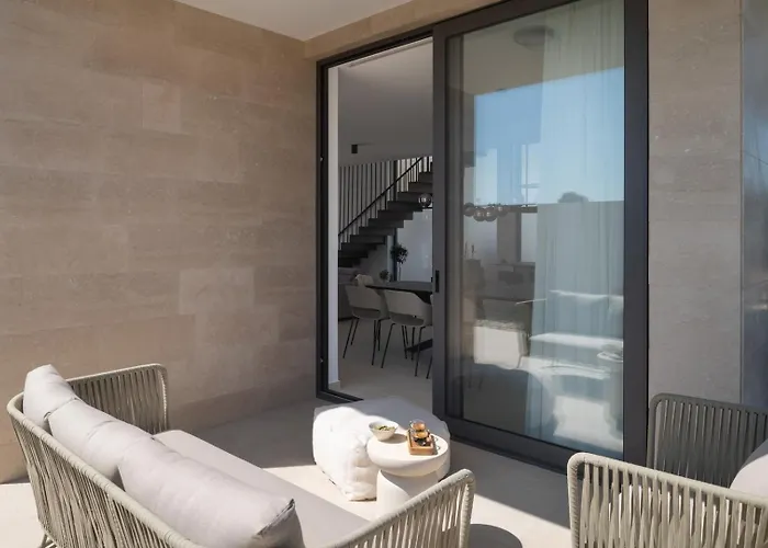 New 55 - Heated Pool Jacuzzi Sauna Villa *