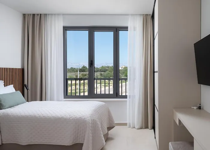 Villa New 55 - Heated Pool Jacuzzi Sauna Vrsi