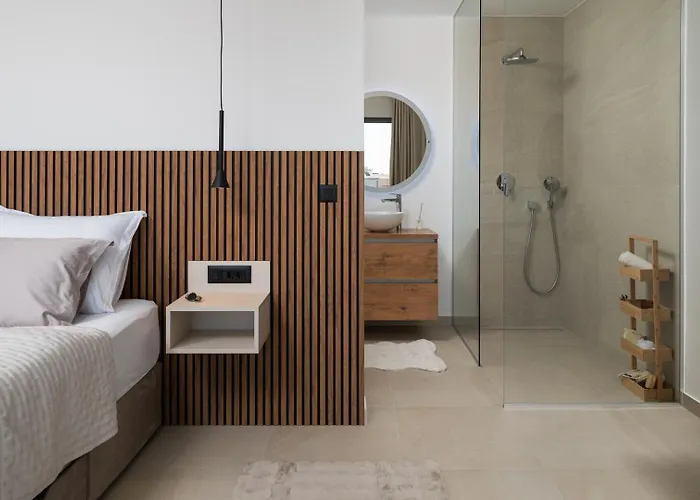 New 55 - Heated Pool Jacuzzi Sauna Villa *