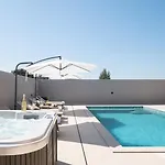 Willa New 55 - Heated Pool Jacuzzi Sauna *