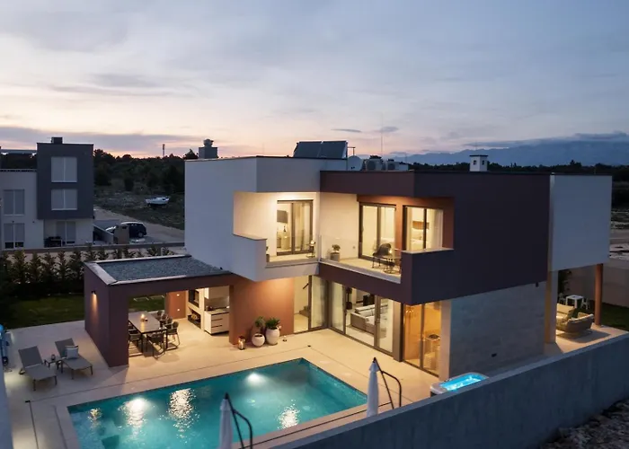 New 55 - Heated Pool Jacuzzi Sauna * Врси