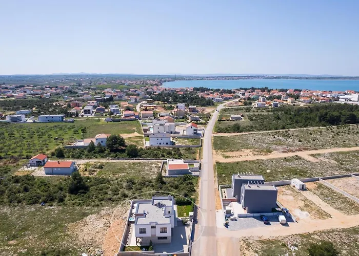 New 55 - Heated Pool Jacuzzi Sauna Вилла *